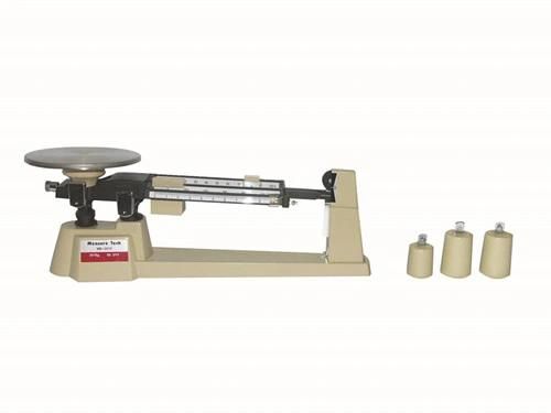 Triple Beam Balance 2610g Wt-2610