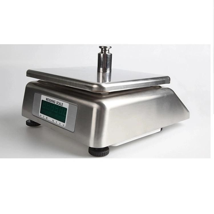 Camry Scale Digital Electronic Balance with Under Hook Stainless Water Proof Scale