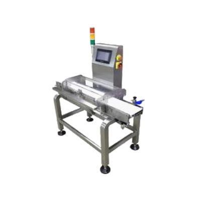 Weight Sorting Machine Check Weighing Machine for Industry