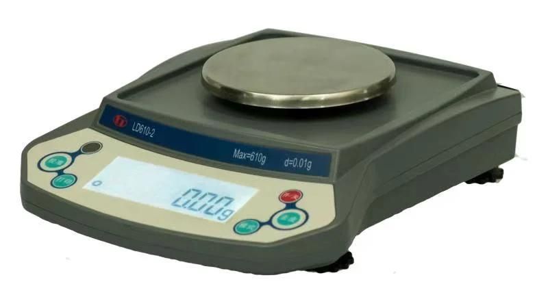 Balance DJ-4 Series Digital Electronic Analytical Balance