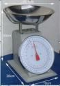 Big Mechanical Kitchen Scale Wt-Ks01
