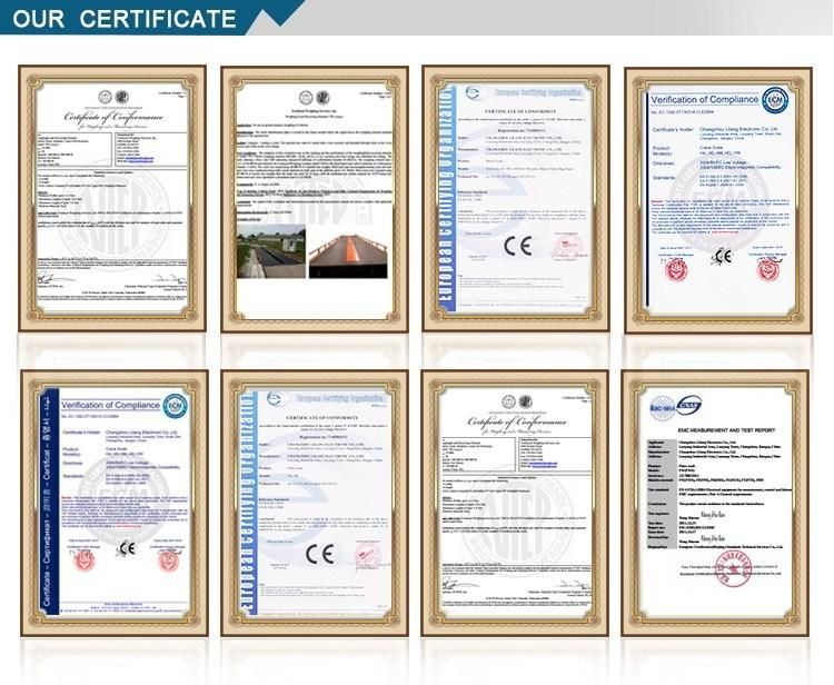 Electronic Truck Scale Weighing for 160 Mt 80 Mt 100mt 60 Mt Weighbridge Weight Bridge