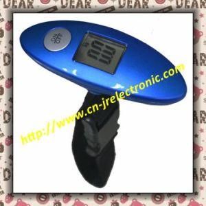 Us$2.0 Pocket Size Electronic Scale for Weighing Luggage and Parcel
