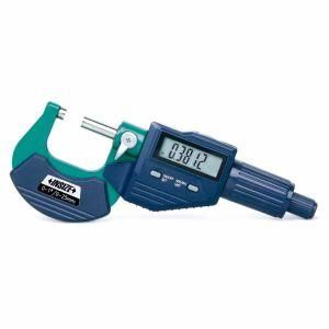 Electronic Outside Micrometer 0-1&quot;/0-25mm (3109-25B)