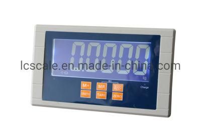 Big Display Weighing Indicator