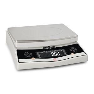 50kg 1g High Capacity Table Top Scale Precision Balance