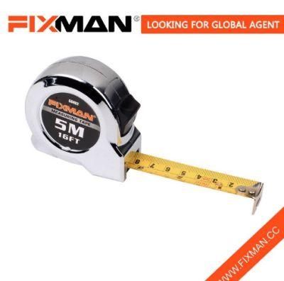 High Quality Tape Measure 7.5m 5m 3m Tape Measure Tool