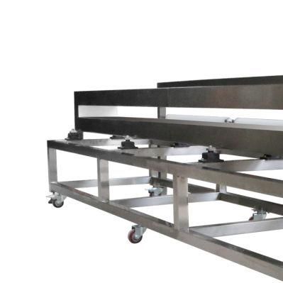 Conveyor Belt Food Automatic Check Weigher