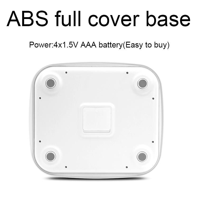 High End ABS Body Scale