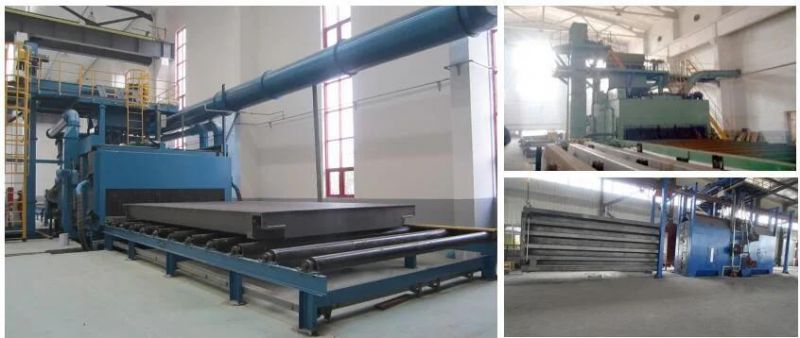 Vehicle Weighing Scale Truck Scales and Weighbridge From China 3X16m 3X18m 3X22m for Your Best Weighing Solution