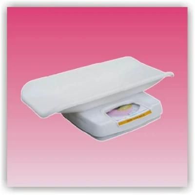 Hot Selling Rgz-20 Baby Scale with High Quality, Accurate Measurement