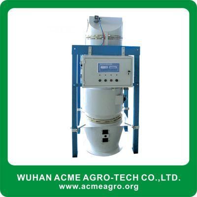 Electronic Flow Weighing Machine