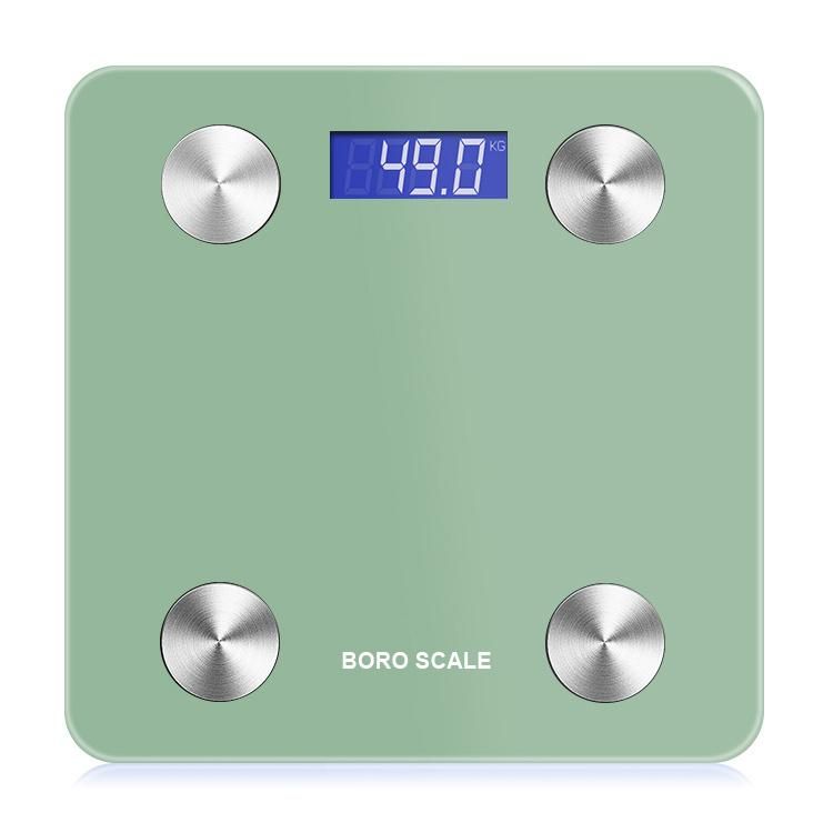 Bl-8001 Smart Scales for Body Weight Lose Fat