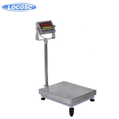 High Accuracy Tcs Electronic Platform Scale