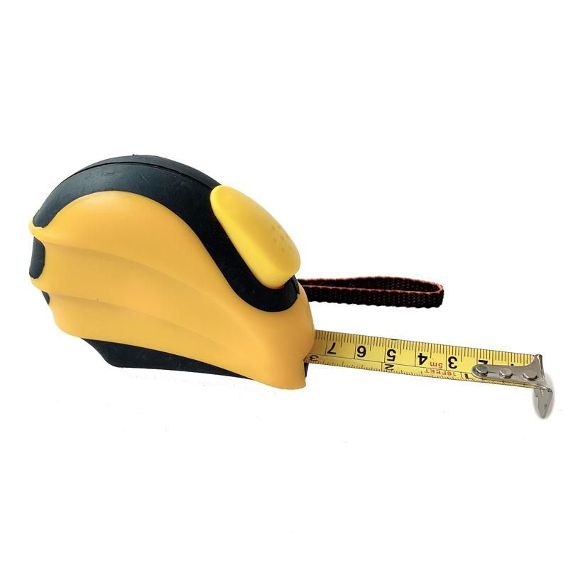Auto Stop Function Measuring Tape Mte1019