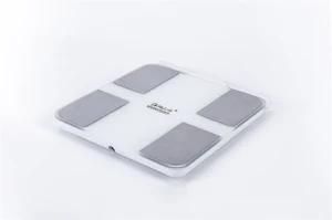 Household BMI 150kg Eight-Electrode Intelligent Body Fat Analyzer Chl-618