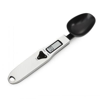 Hot Sale Electronic Digital Spoon Scale 500g 0.1g Kitchen Scale