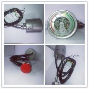 Wscgf Contact Pressure Gauge