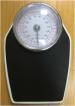 Bathroom Scale Weight Scale Dt01