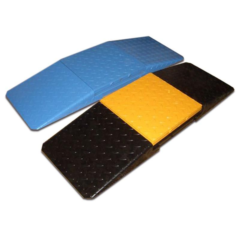 Portable Wireless Axle Vehicle Weigh Pads Weighing Truck Scale