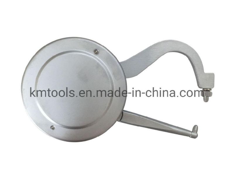 0-10mm Thickness Dial Snap Caliper Gauge High Quality Cheap Price