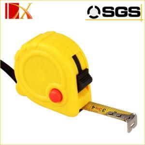 Custom Brand as OEM 3m 5m 7m 10m Construction Tool Measuring Tape Steel Tape Measure