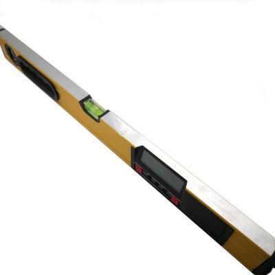 High Precise Spirit Level, Digital Audible Adjustable Laser Spirit Level