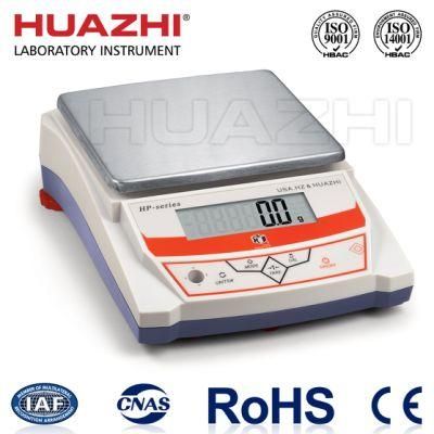 3kg 0.1g Table Top Weighing Scale