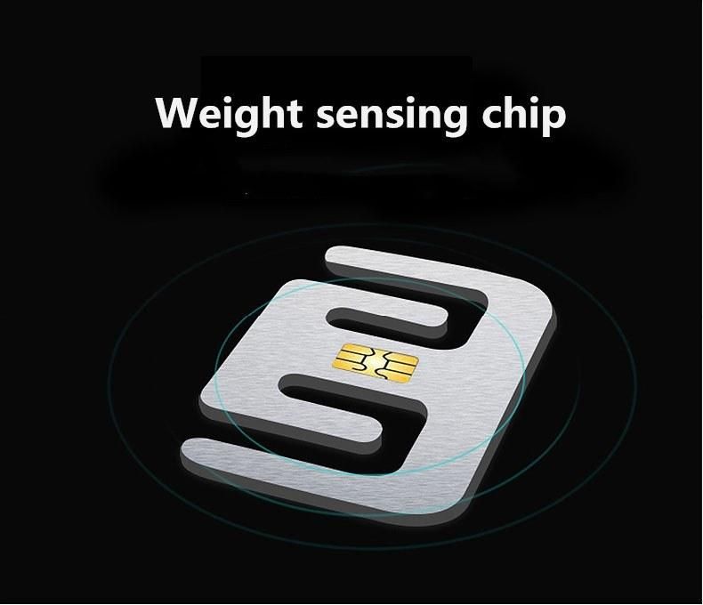 Factory Wholesale New Design Body Weighing Scale Body Fat Scale