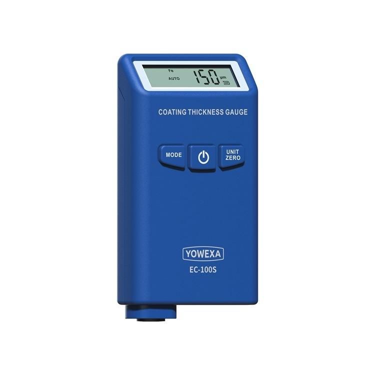 Yowexa Ec-100s Low Cost Economical Coating Thickness Gauge