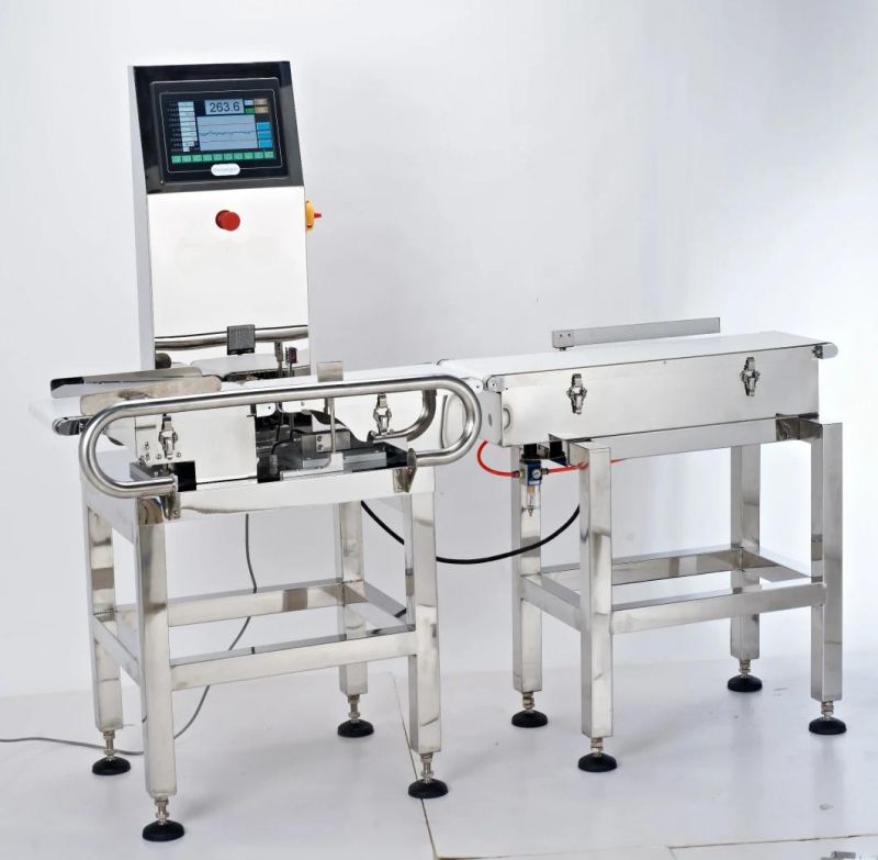 Vc-M4 Four Grade Weight Sorting Machine