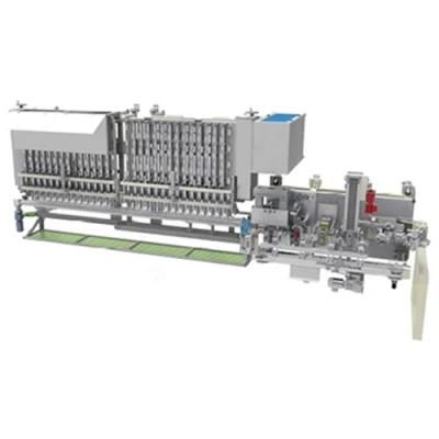 Automatic Measurement and Inspection Systems, Automatic Gauging Machines