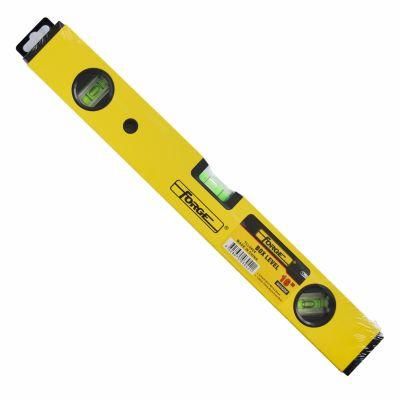 Professional Measuring Tools 16&quot; Aluminum Box Level Spirit Level