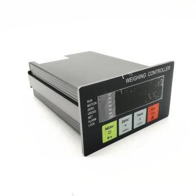 High Speed RS232 R485 Batch Control System Weigh Indicator (B093)