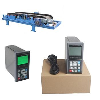 Supmeter Panel Mount Belt Scale Controller High Accuracy Flow Control Loadcell Weighing Indicator