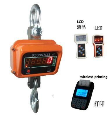 6V/10ah Power Supply and Home Application Hanging Scale