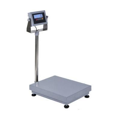 800kg Heavy Duty Electronic Bench Scale Stable Weighing Platform Digital Weight Machine