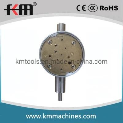 Customized 0.001&quot; Portable Test Gauge Precision Dial Indicator