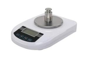 Food Diet Electroic Kitchen Scale LCD Display 5kg 0.1g