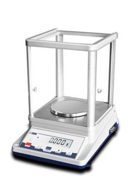 1mg Electric Analytical Balance Ja103p