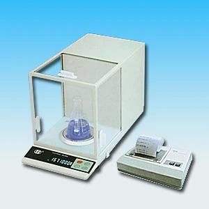 0.01mg and 0.1mg Laboratory Electronic Balance (ESJ-Series)