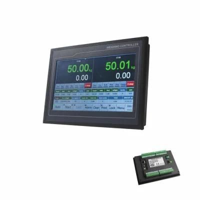Supmeter Wall Mount Packing Indicator Controller with High Precision