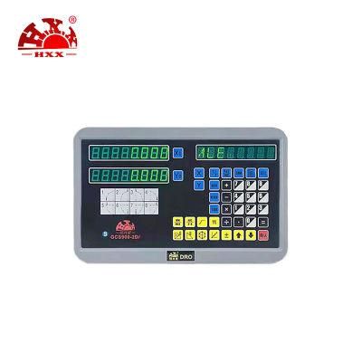 Multi-Functional 2-Axis Dro Rational Digital Readout for Lathe Machine