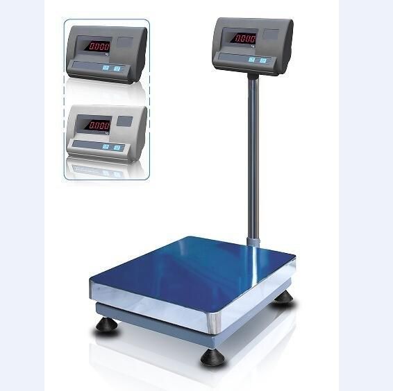 New Xy Series Electronic Balance Floor Scale Digital Weighing Balance