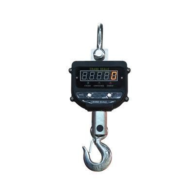 300 3000 Kg 3t Bluetooth Crane Wireless Hook Scale 5ton