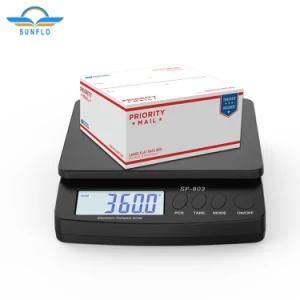 Hot Selling Weighing Kitchen LED Electronic Scale