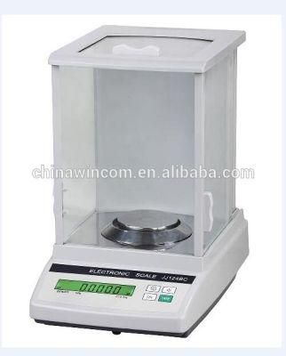 Electronic Analytical Balance Jj223bc