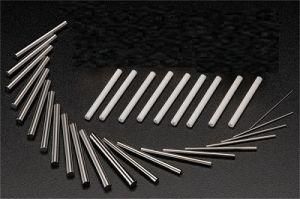 Ceramic Pin Gauge, Pin Gauge, Gauge