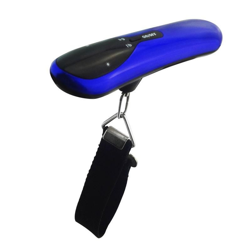High Quality LED Digital Electronic Luggage Scale