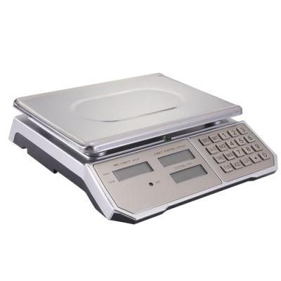 Portable 30kg Large Scale High-Accuracy Digital Portable Electronic Scale